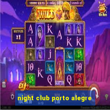 night club porto alegre